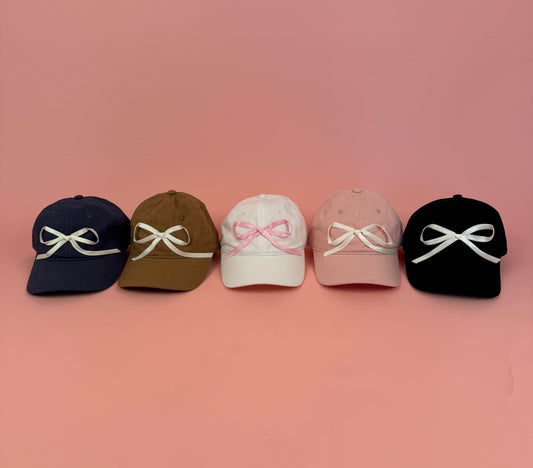 Bow Hats