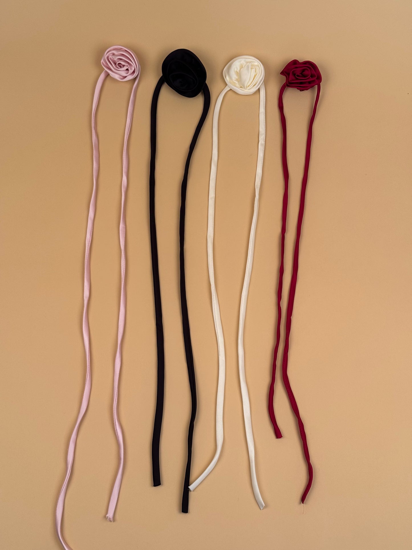 Jellyfish Bows