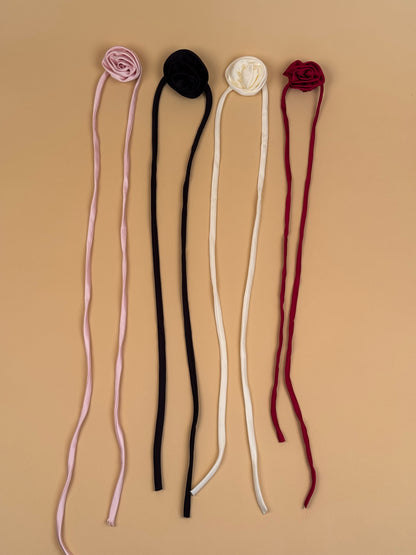 Jellyfish Bows